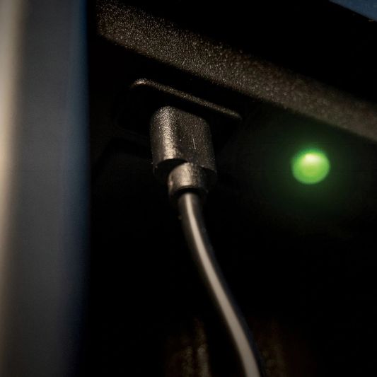 Brendz Solar Tafellamp Tampa | Recht