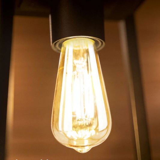 Brendz Solar Tafellamp Tampa | Recht