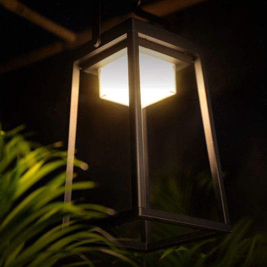 Brendz Solar Tafellamp Yuma