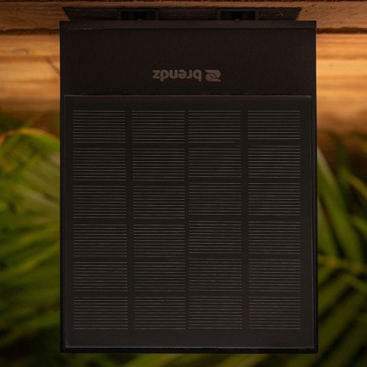Brendz Solar Wandlamp Bata