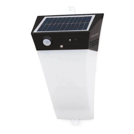 O'DADDY Solar Alarmlamp ANDROMEDA