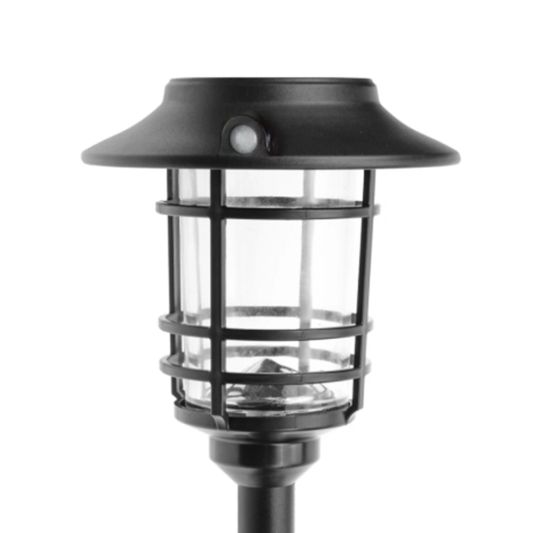 Set van 4 linkbare solarlampen