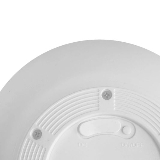 Solar bol lamp (20 cm) met afstandsbediening - Set van 2