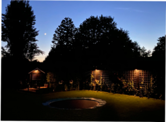 Solar buitenlamp wandlamp Motion IV met bewegingsmelder op zonne energie