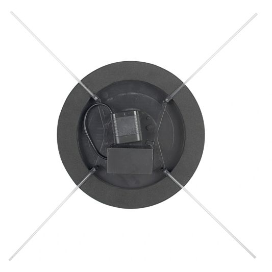 Solar fontein Jet - Fontein op zonne energie - Multicolor - Inclusief afstandsbediening