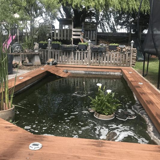 Solar grondspot Shield op zonne energie voordeelset van 6 stuks