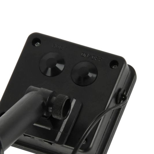 Solar Halloween priklampjes set Dynia