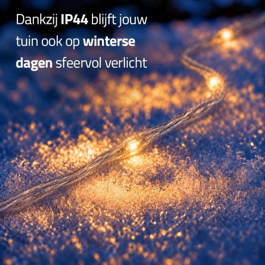 Solar led kerstboom Tree