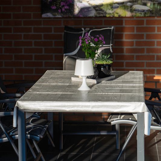 Solar lamp Table buitenlamp voor op tafel - op zonne energie