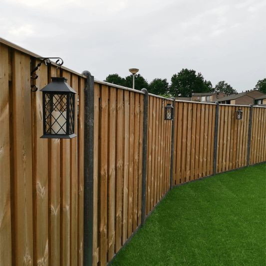 Solar Lantaarn Candle II voordeelset 3 stuks op zonne energie