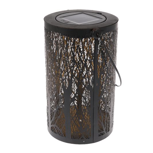 Solar lantaarn Ember op zonne energie