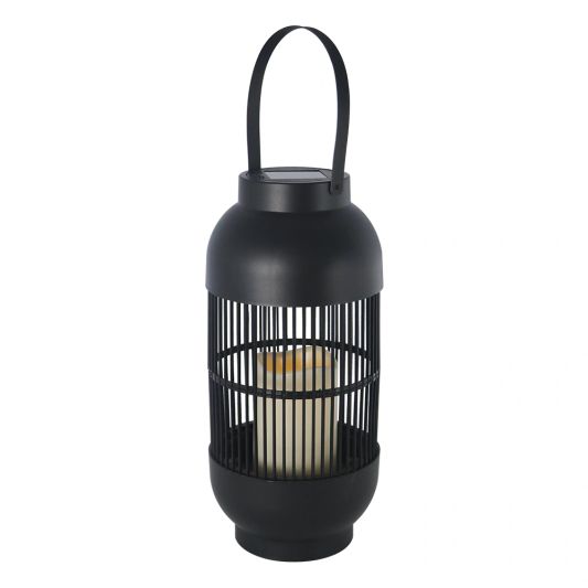 Solar LED langwerpige tafel- en hanglamp Matisse