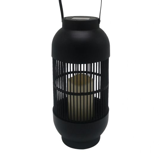 Solar LED langwerpige tafel- en hanglamp Matisse