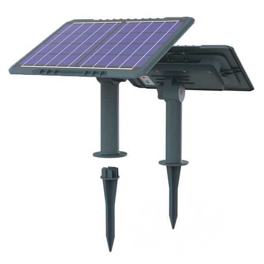 Solar led strip Lina van 5 meter