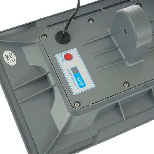 Solar led strip Lina van 5 meter