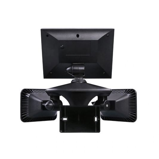 Solar spot Pulse 2 - Tuinspots op zonne energie met dimstand