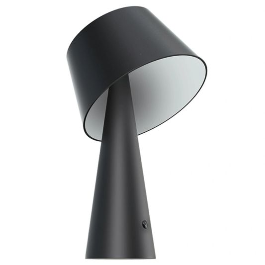 Solar tafellamp Ceres op zonne energie