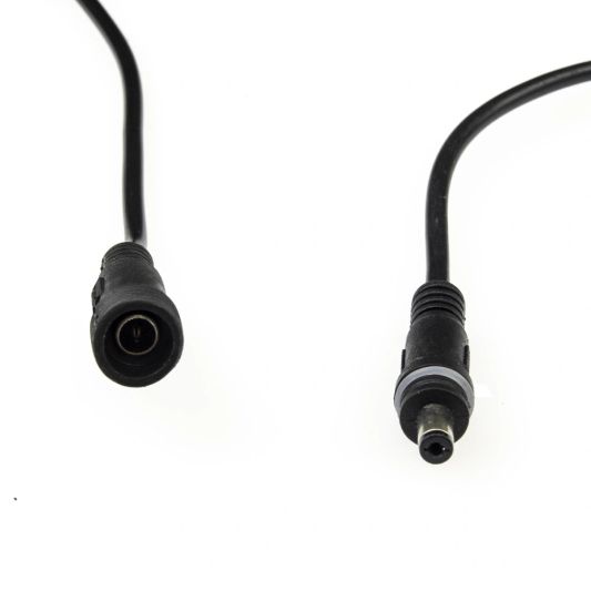 Solar wandlamp Capital III met los zonnepaneel