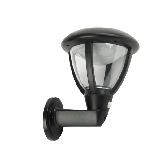 Solar wandlamp Daisy