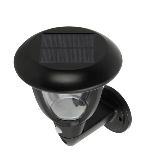 Solar wandlamp Daisy