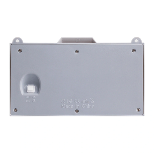 Solar wandlamp Sense met bewegingsmelder op zonne energie