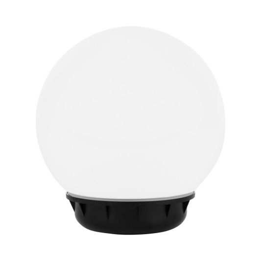 Solarlamp Float - Drijvende vijverlamp en priklamp in één - Warm wit licht