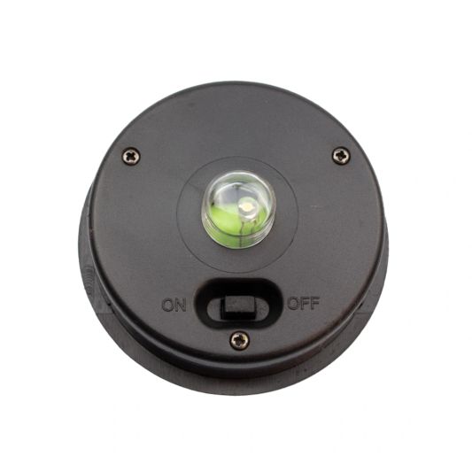 Voordeelset Solar LED tafellamp Agadir 3 stuks op zonne-energie met mooi lichteffect