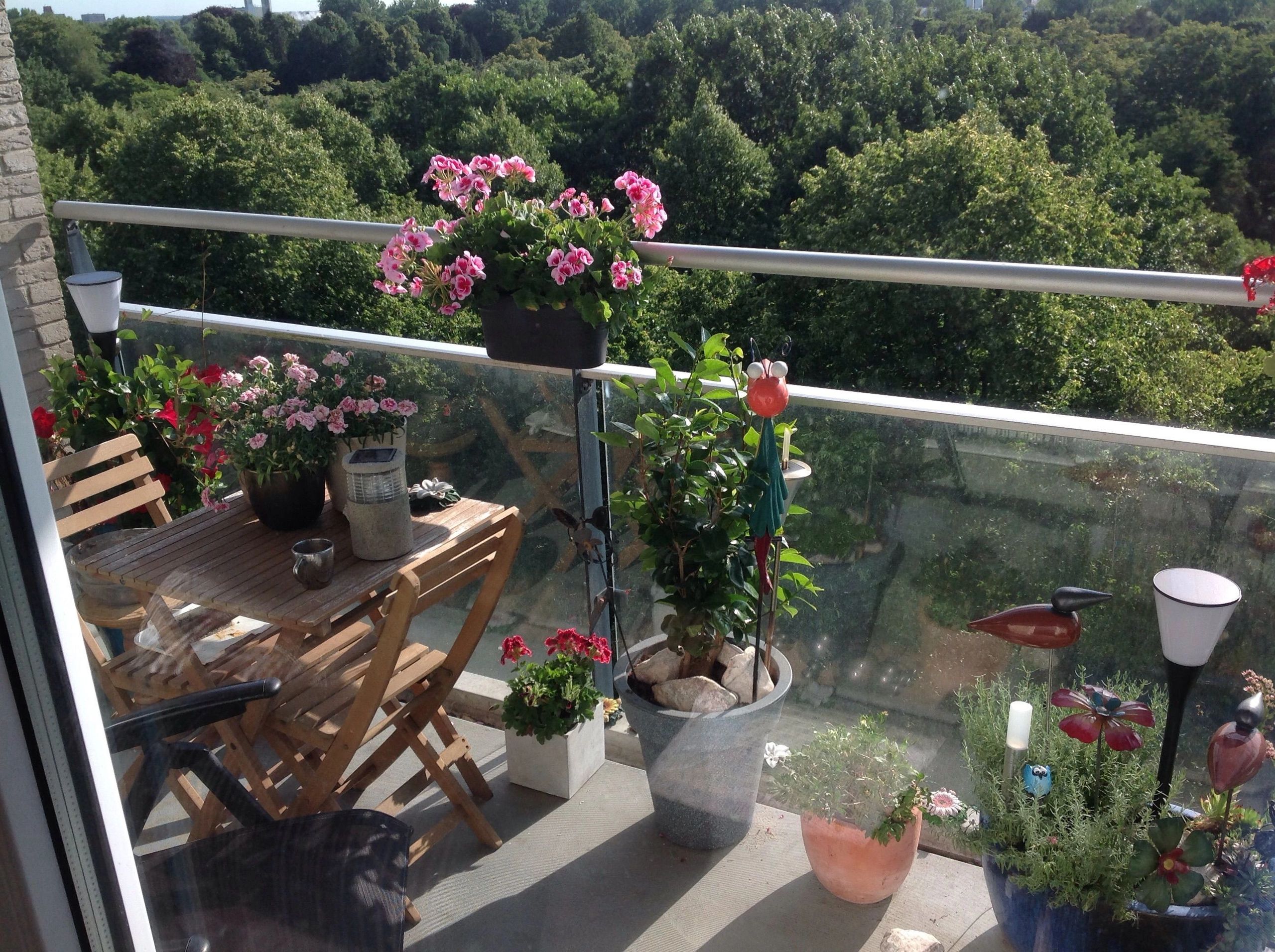 Solarlamp Flame met vlameffect en schemersensor