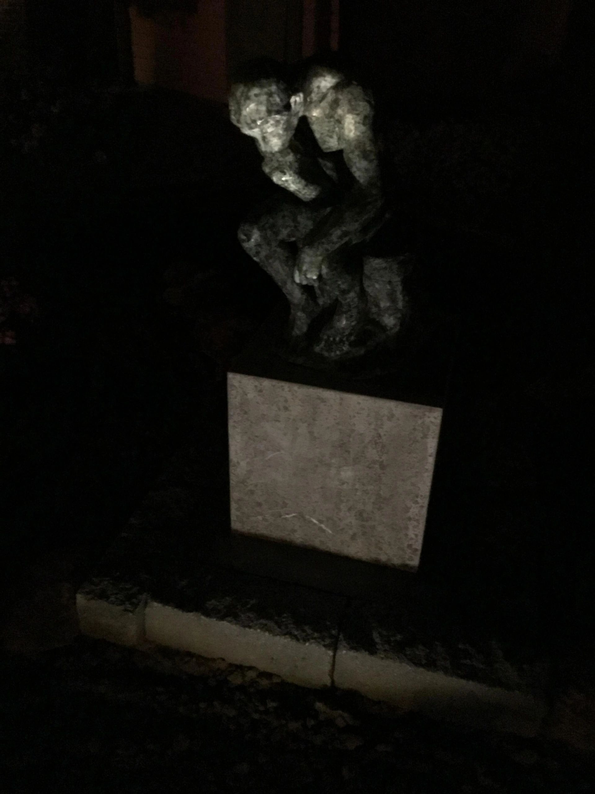 Solar spot Flood voor wandmontage of grondspies - buitenlamp op zonne energie