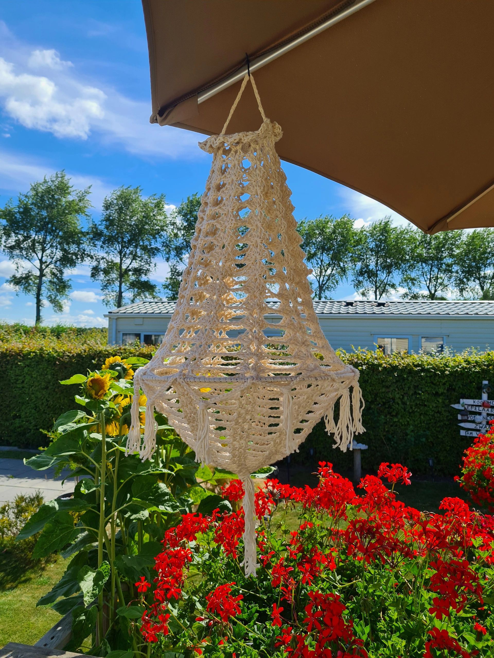 Solar LED lamp Eddy gloeilamp deco - set van 8 - op zonne energie