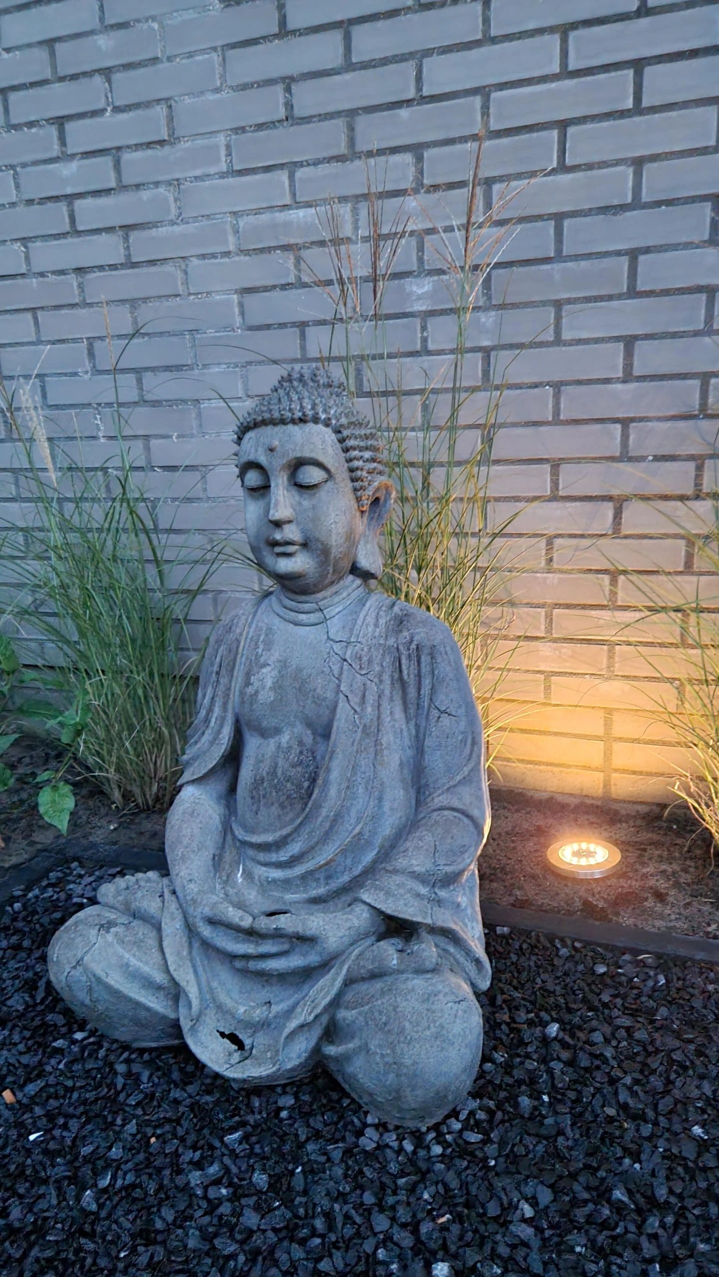 Solar grondspot Impuls LED