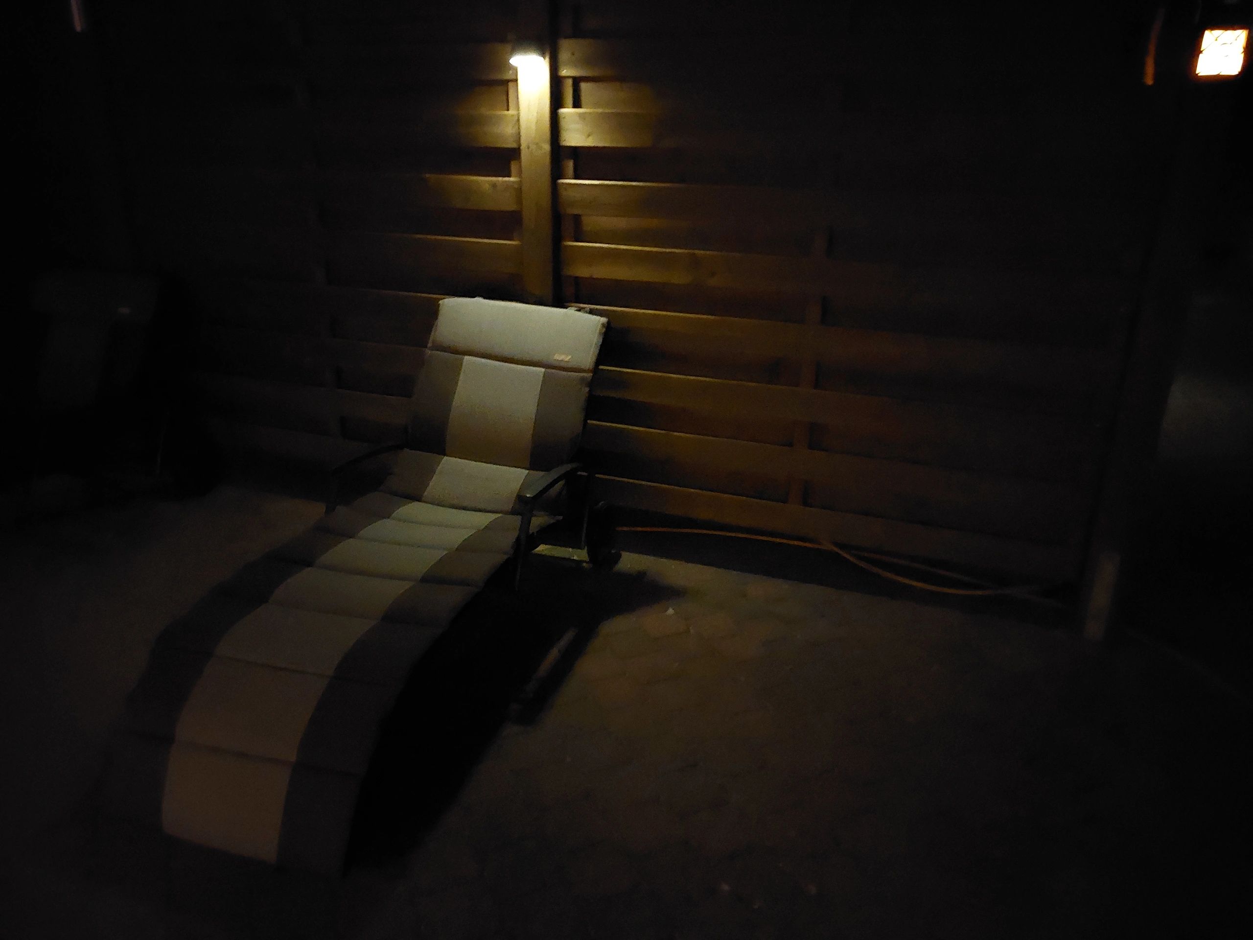 Solar Wandlamp Beam met schemer- en bewegingssensor op zonne-energie set van 4 stuks