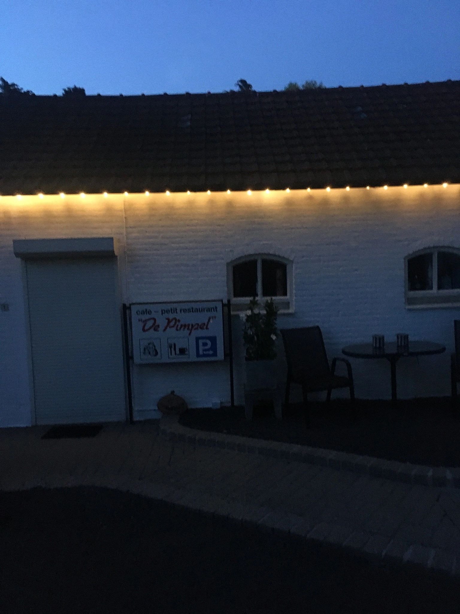 Solar lichtsnoer Twinkle met 300 leds in koperdraad