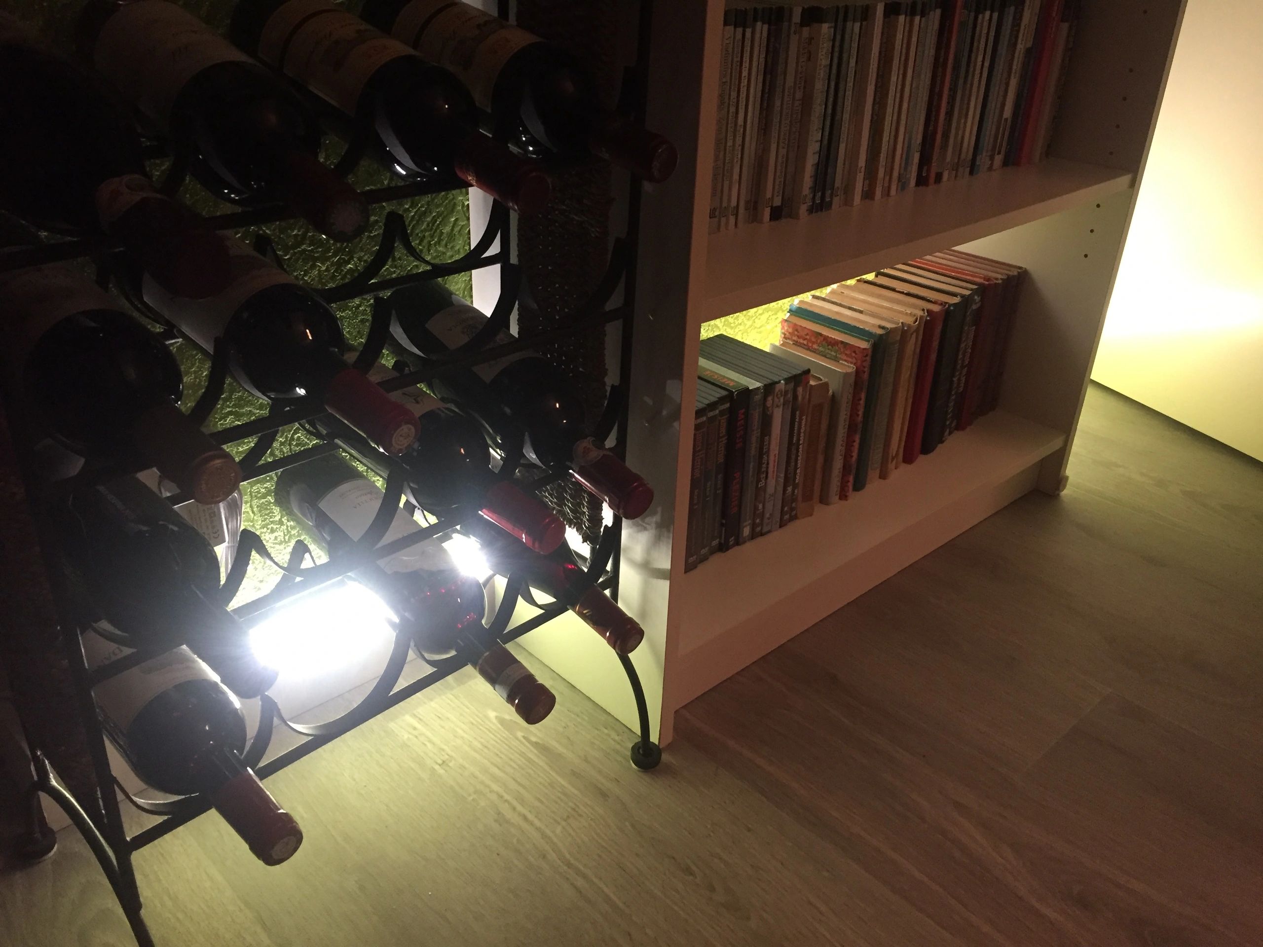 Solar Huisnummer Chi op zonne energie inclusief nummers