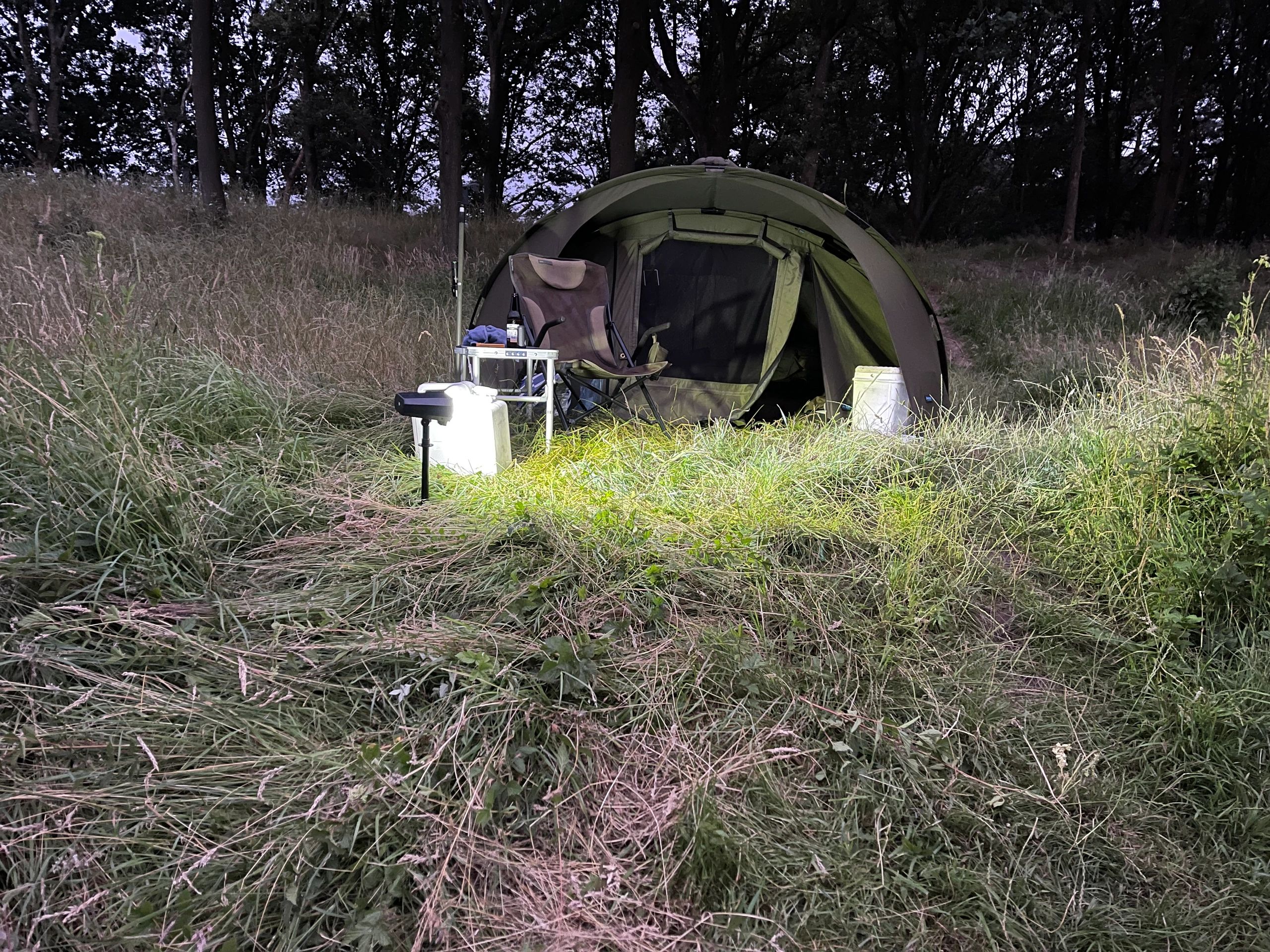 Solarlamp Rotar met roteerfunctie - Wandlamp en priklamp met bewegingssensor