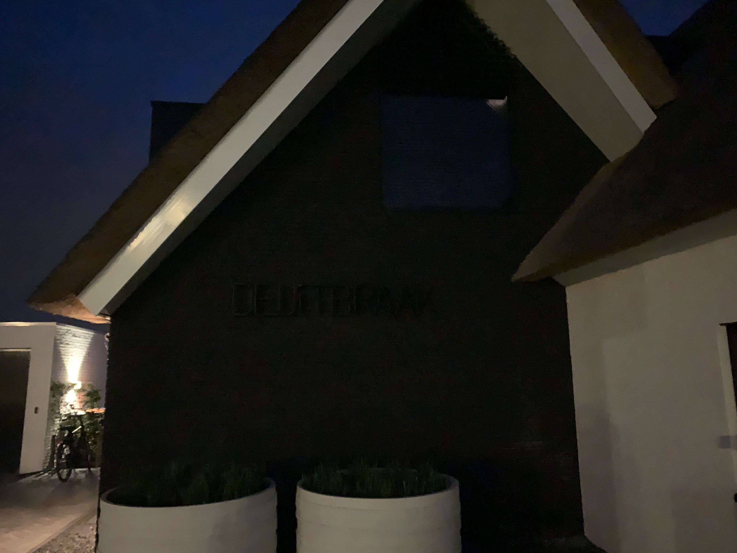 Solar RGBW multicolor breedstraler Rainbow met afstandsbediening