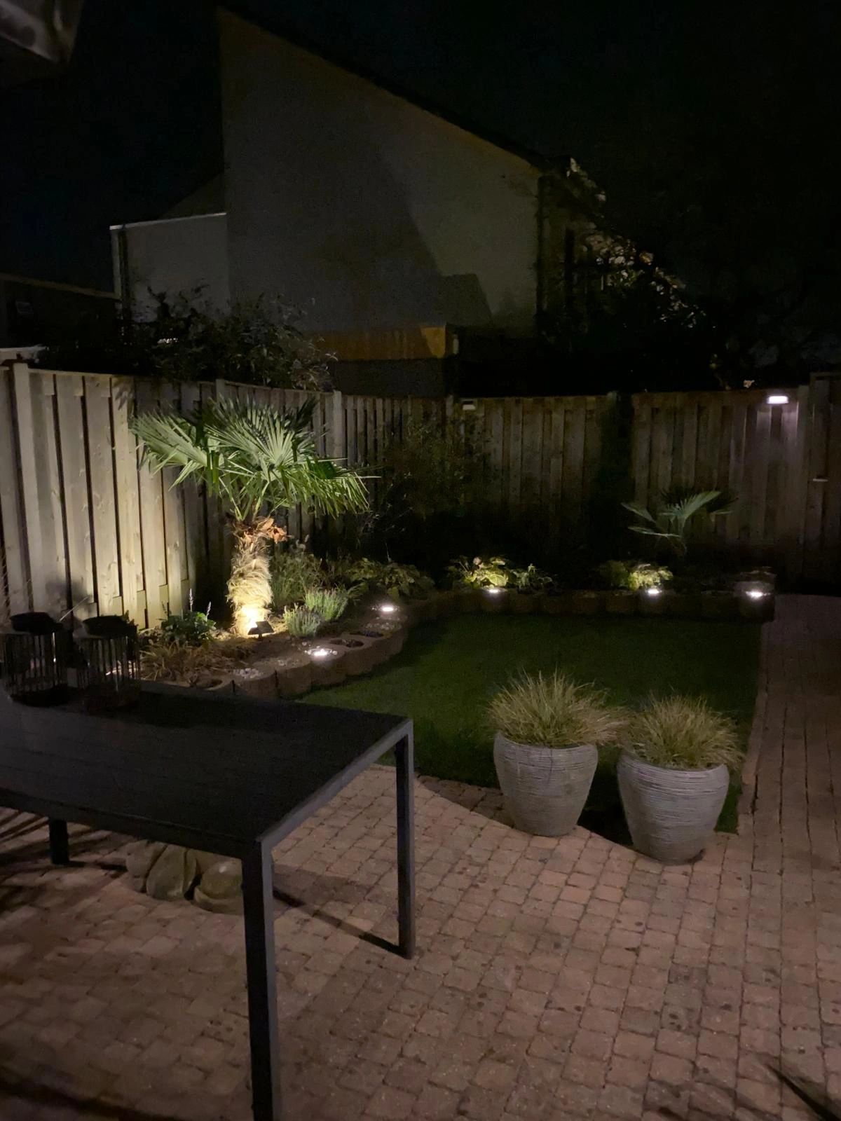 Solar grondspot Impuls LED