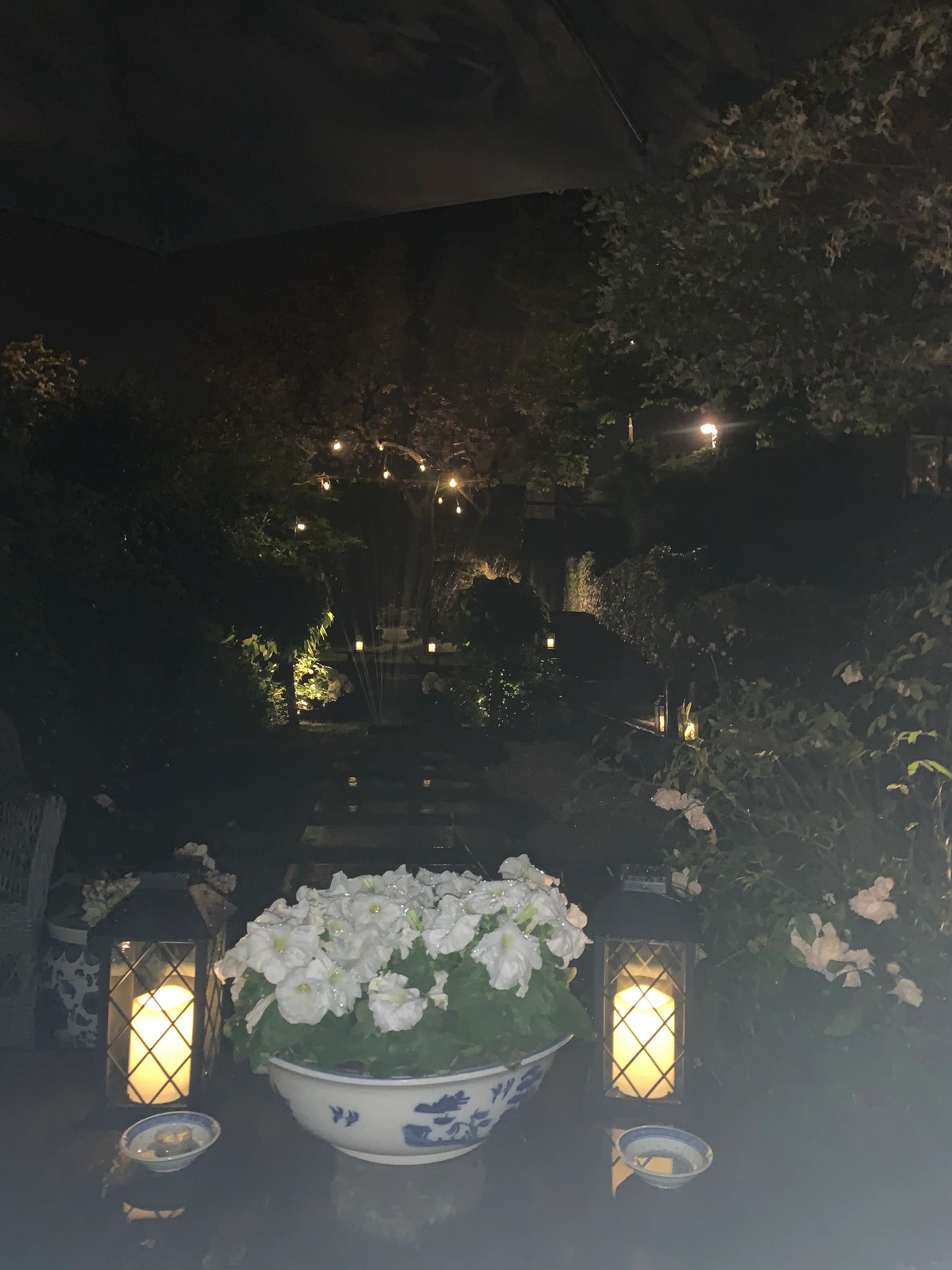 Solar Lantaarn Candle II voordeelset 3 stuks op zonne energie