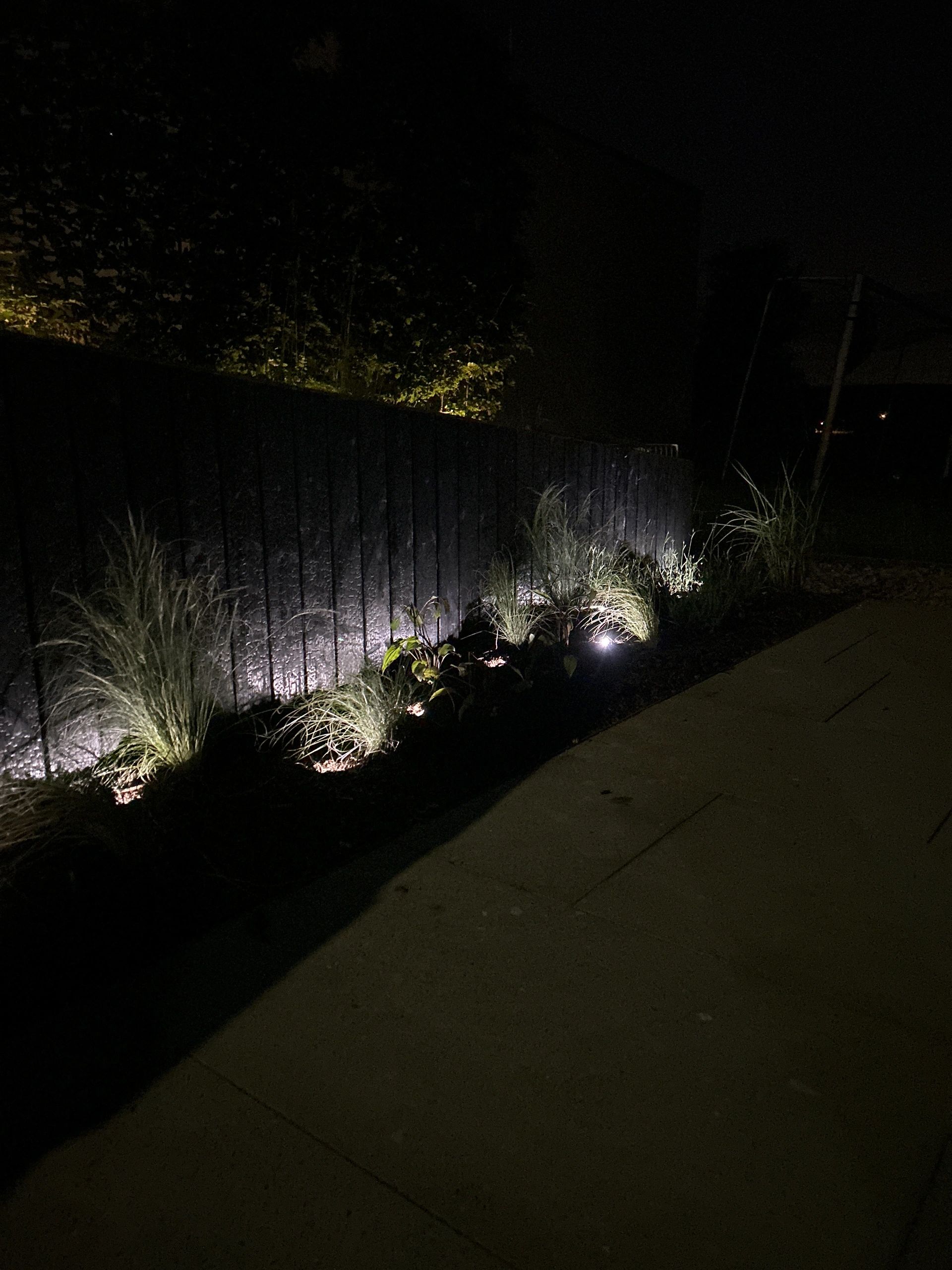 Solar priklampjes set Tulip - 10 lampjes aan 1 snoer - Warm wit