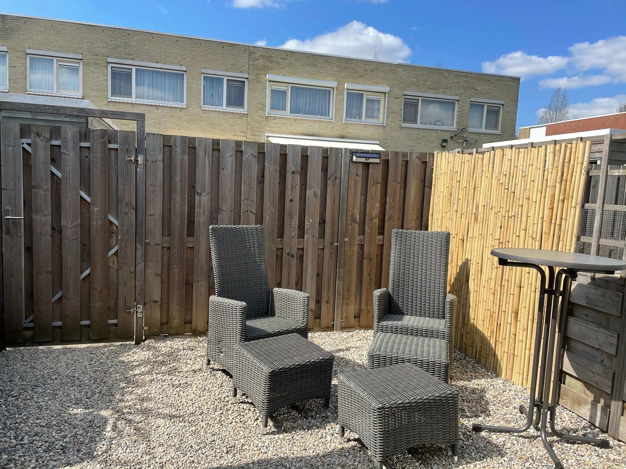 Solar wandlamp Trival met bewegingssensor