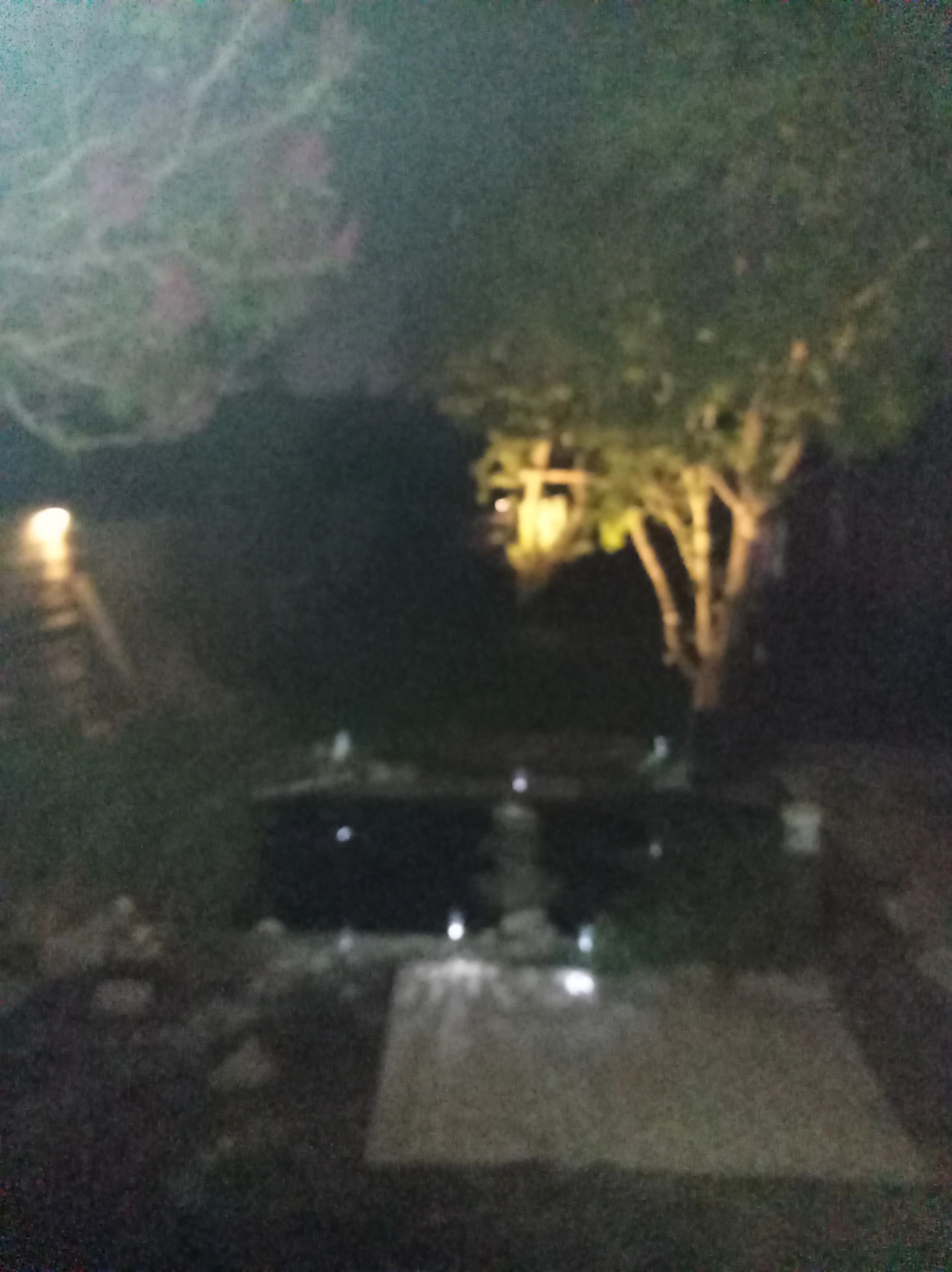 Solar grondspot Shield zwart op zonne energie