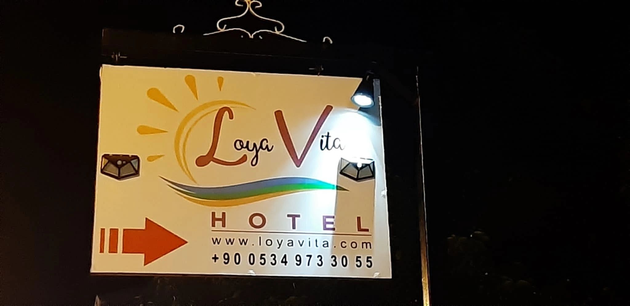 Solar wandspot Highlight voor wandmontage of grondspies - buitenlamp op zonne energie