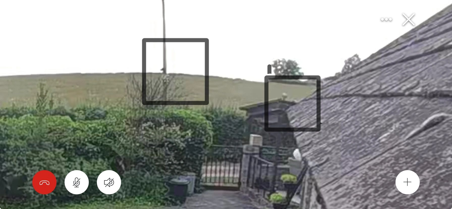 Solarlamp Rotar met roteerfunctie - Wandlamp en priklamp met bewegingssensor