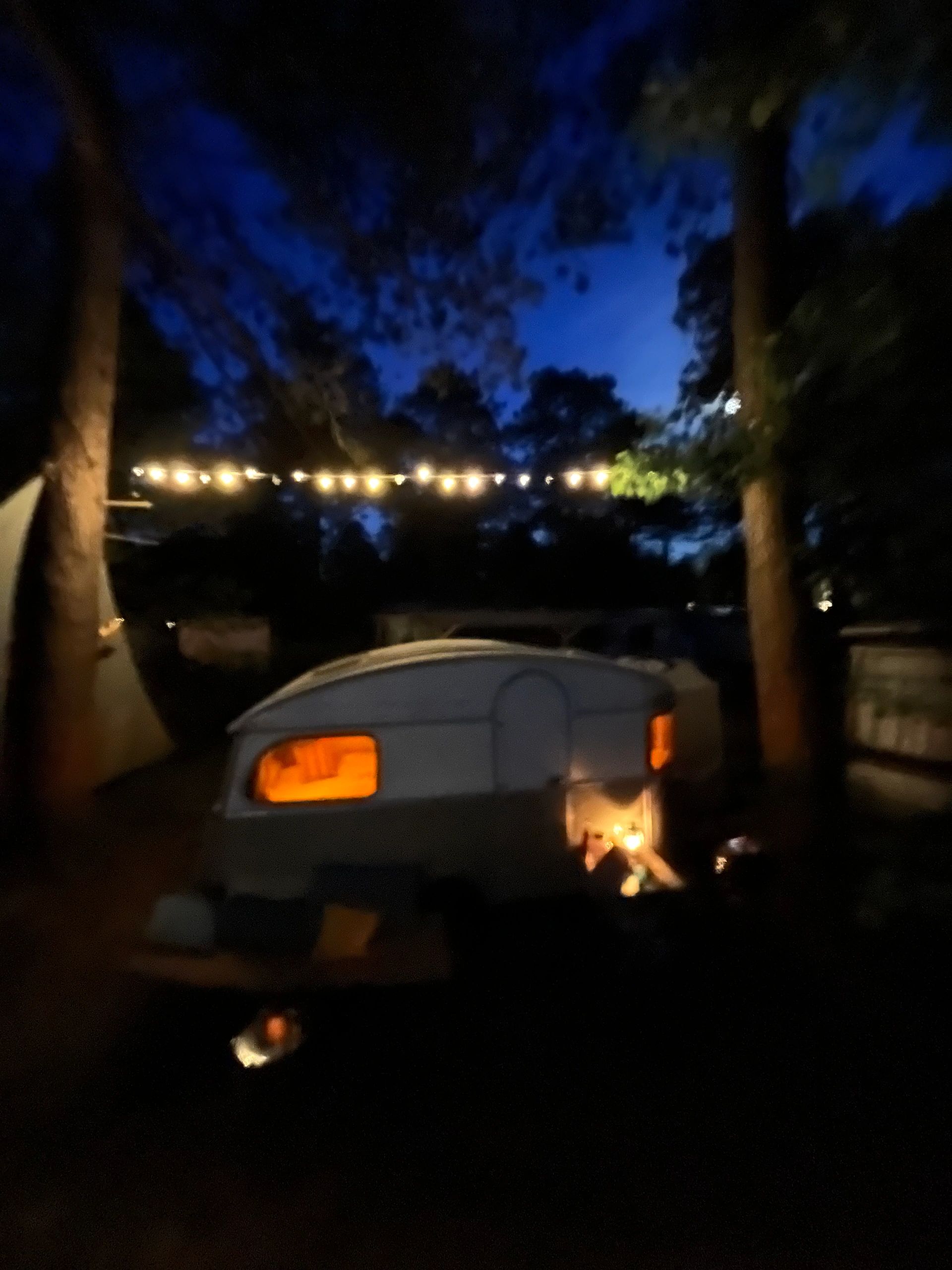 Solar lichtslinger Chain | Met 25 warm witte led filament lampen