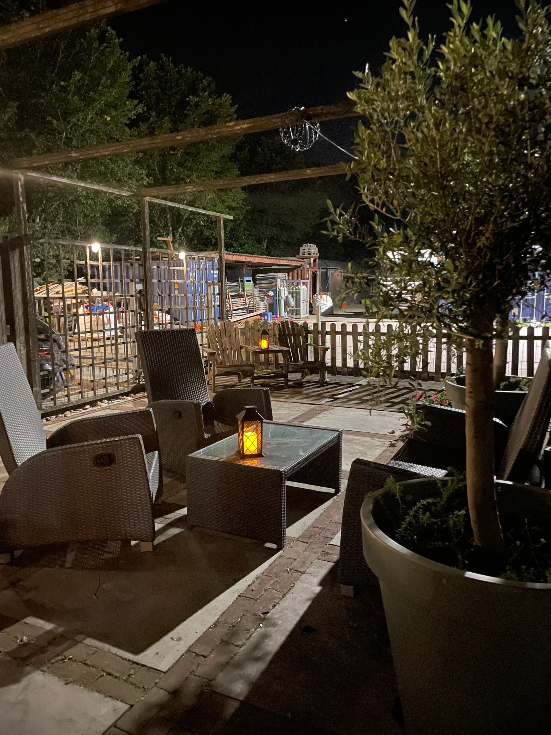 Solar Lantaarn Candle II voordeelset 3 stuks op zonne energie