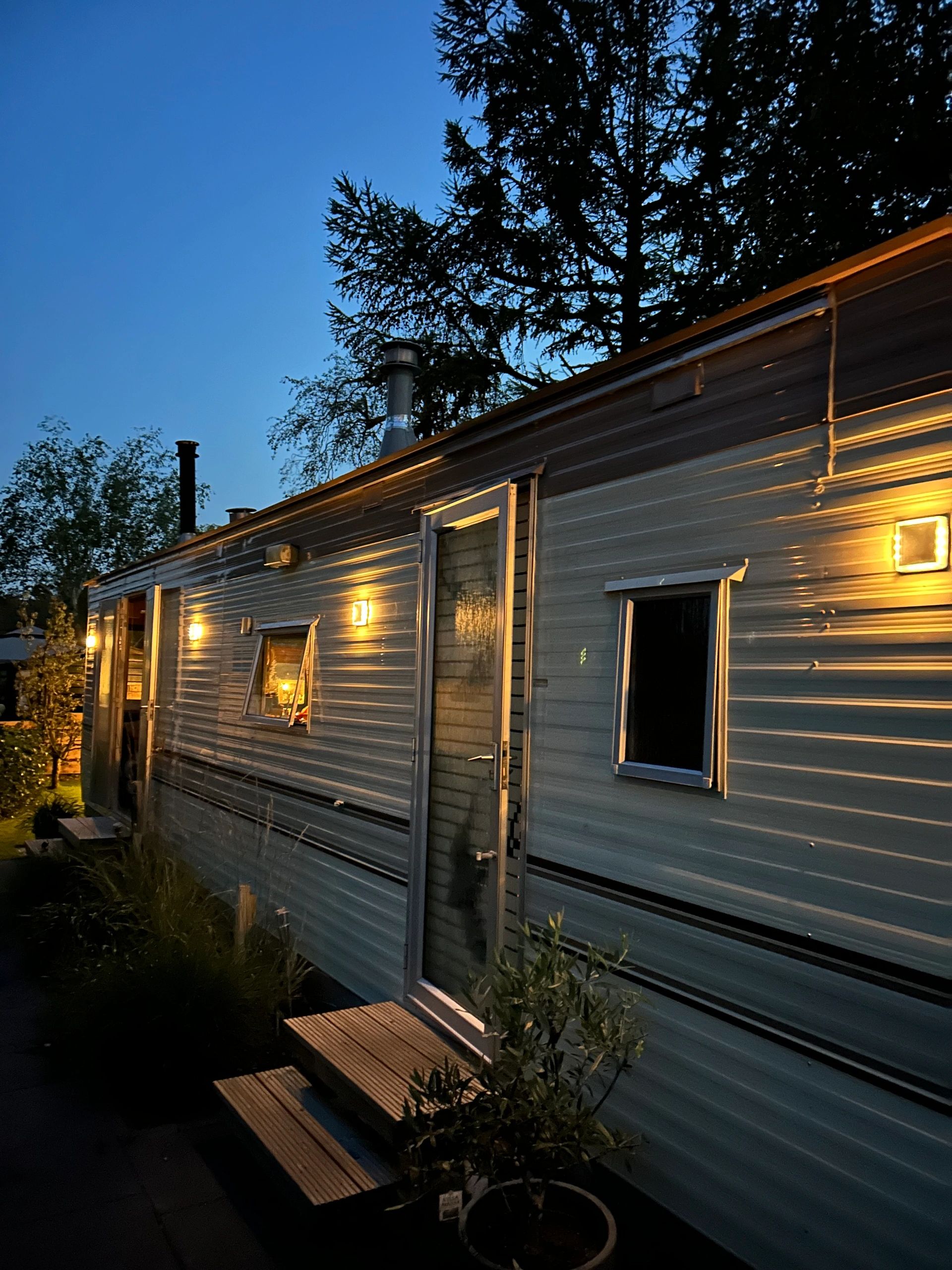 Solar grondspot Square op zonne energie 8 stuks