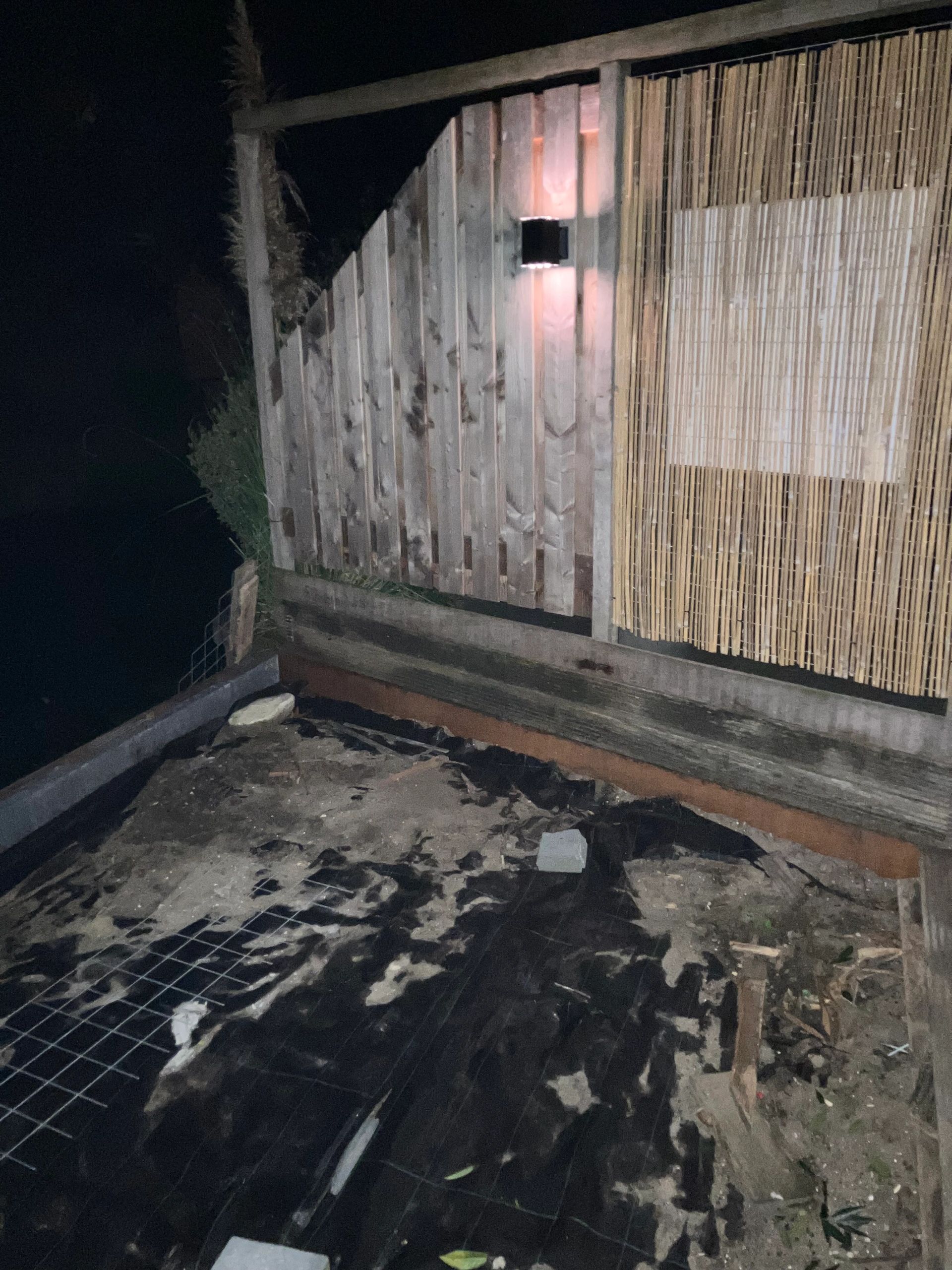 Solar LED wandlamp up downlight Sverre recht