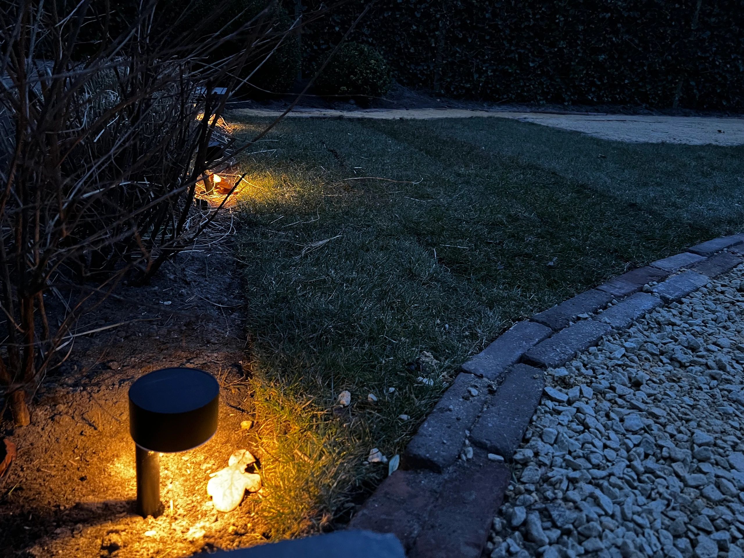 Brendz Solar Priklamp Vik 3-Pack