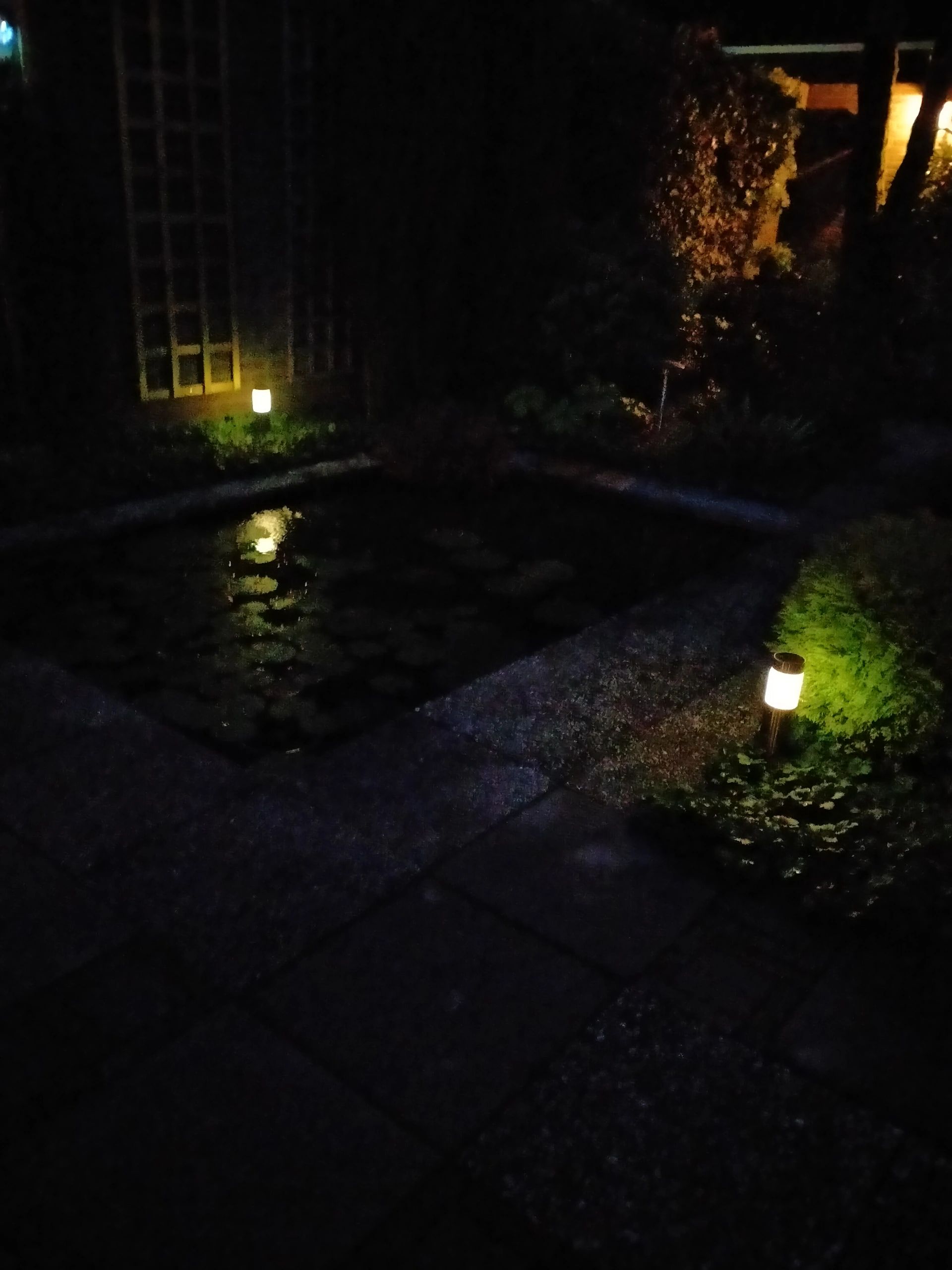 Solar filament LED wandlamp Noah op zonne energie